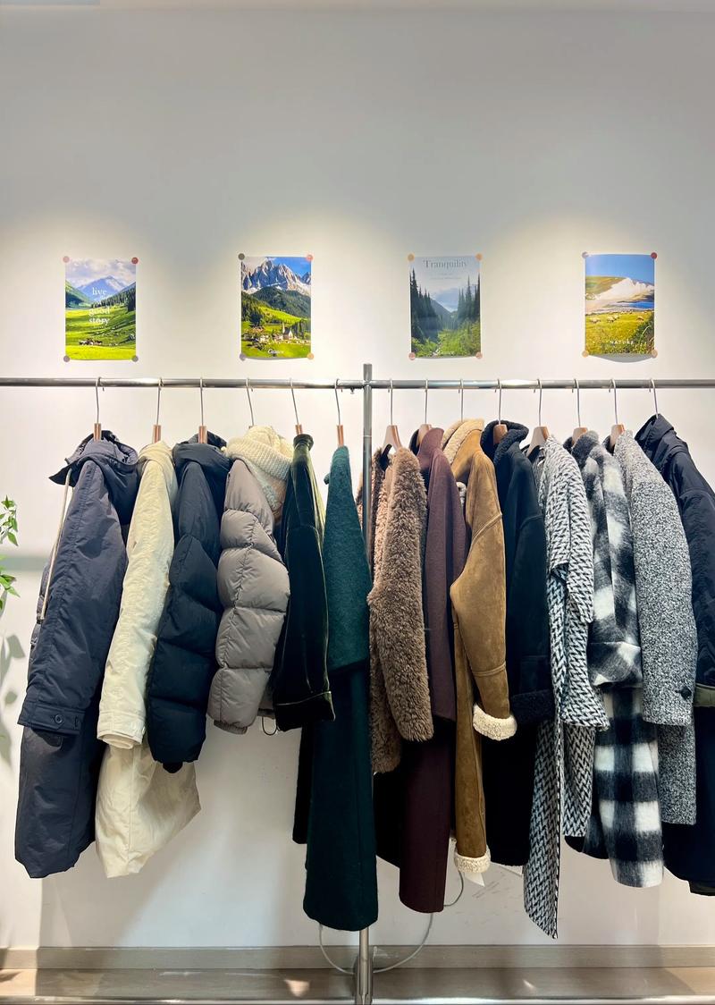 男装休闲裤:如何在快速变化的时尚潮流中找准定位